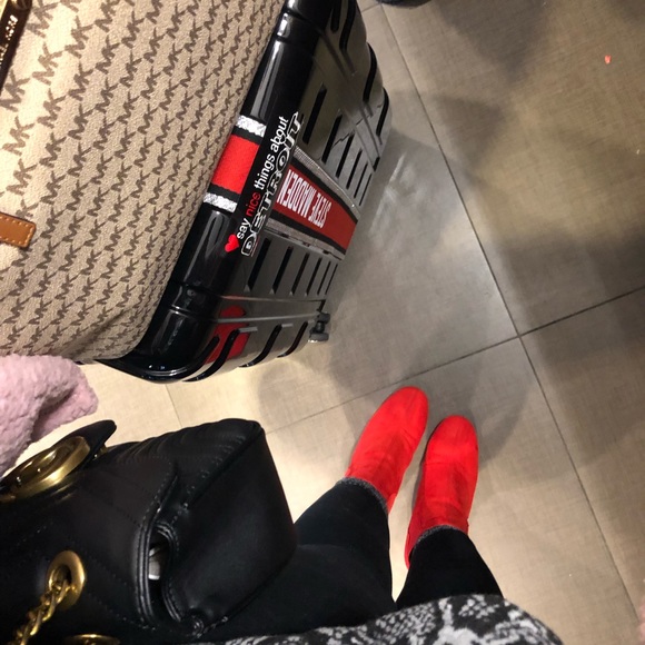 Michael Kors Handbags - MK tote Michael Kors Handbags - MK tote
